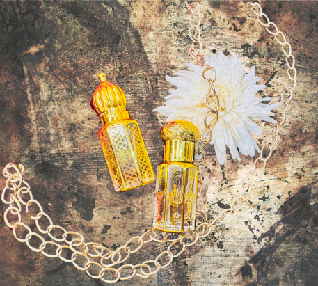 Wolf Magic | Luck Booster 🐺🍀 | Attar