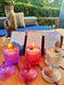 Power369 Candle Trio