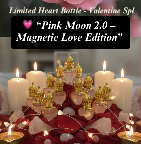 Pink Moon 2.0