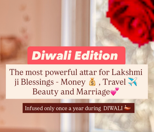 ✨ Venus Sutra | Diwali Edition ✨ Love, Money, Travel