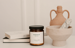 Creating Tranquil Spaces: The Art of Embracing Candlelight to Elevate Ambiance and Foster Connection
