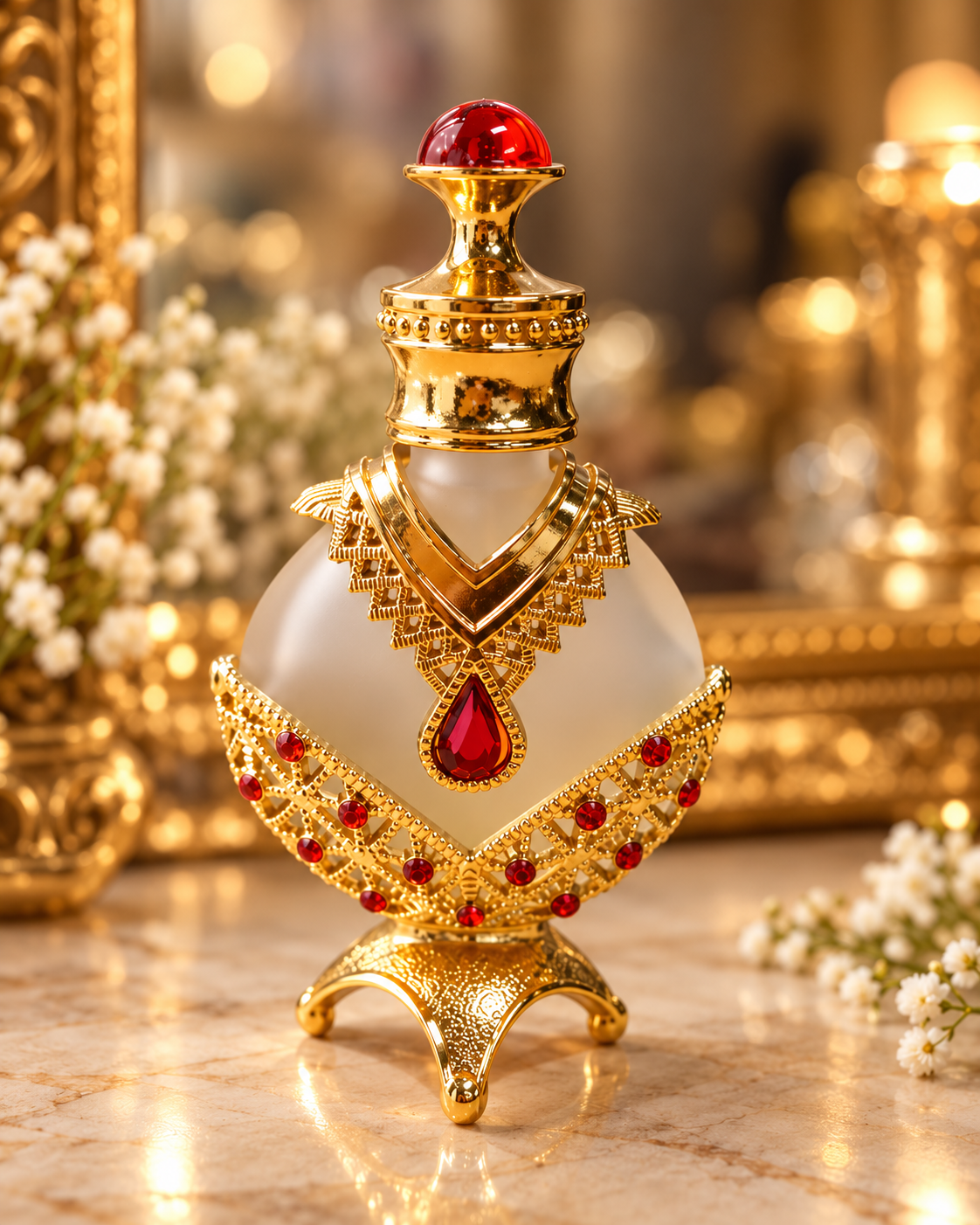 VENUS SUTRA | Crown Jewel Edition | Once-a-Year Infusion