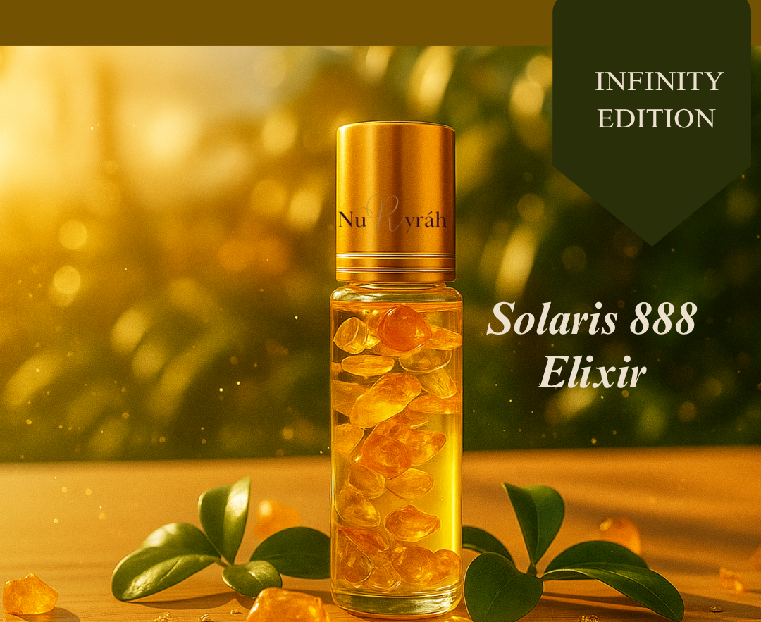 Solaris 888 | Recognition & Riches 💵| Grand Master Edition