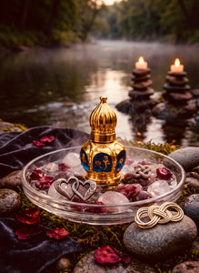 Zahraa 2.0 | Moon Whisper | Reunion, Desire, Obsession