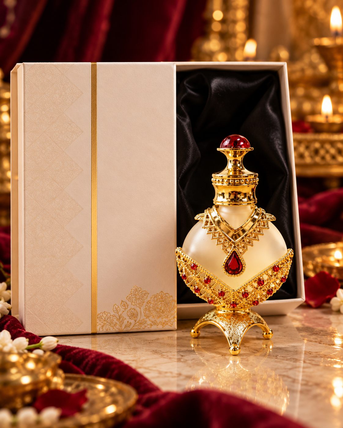 Venus Jewel - Shakti Awakens & Wealth Coin | For the LIFE BEYOND ORDINARY