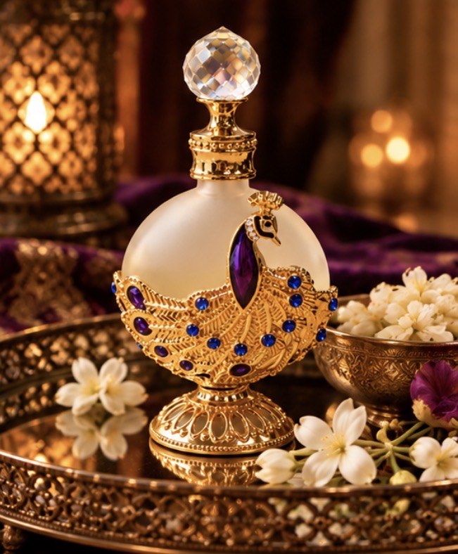 👑 MALIKA 👑 ROYAL MAGNETISM • Ritika’s Closet • Invitation Only