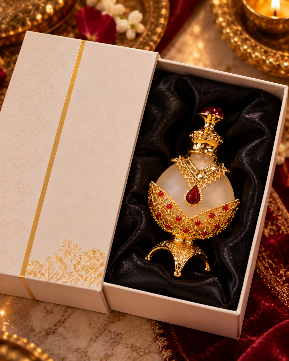 VENUS SUTRA JEWEL | Ritika's Closet |2x Stronger Once-A-Year Infusion