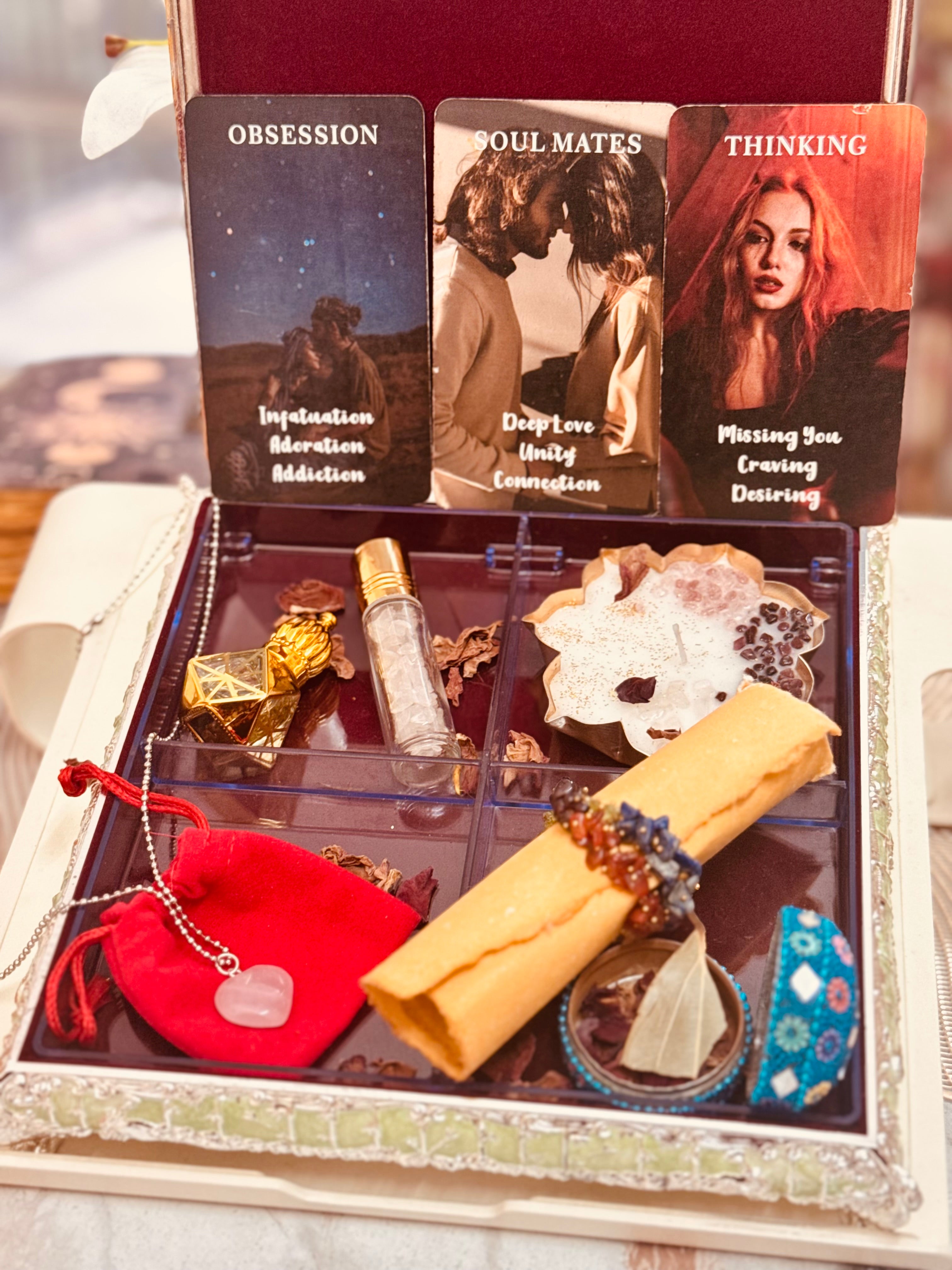 11:11 Union Infynite | The Forever Promise | Limited Edition