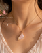 Heart of Venus 💞 True Love Activation  | Rose Quartz Pendant