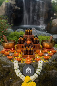 Nūr — “Make a Wish” Drops ✨