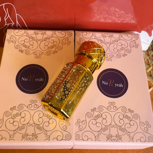 Wolf Magic | Luck Booster 🐺🍀 | Attar