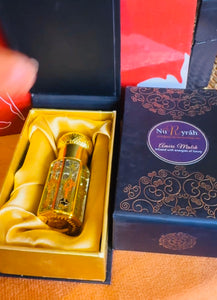 Amiri Malik | Wealth & Career 💎💰 | Attars