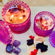 Amethyst Harmony Set | Candles Duo & Diffuser | Zen Soul