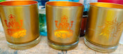 Sukh. Shanti. Samridhi | Set of 3