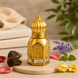 Inshaa | Beauty & Aura 🌸 | Attar